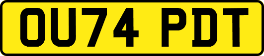 OU74PDT