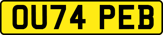 OU74PEB