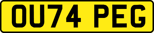 OU74PEG