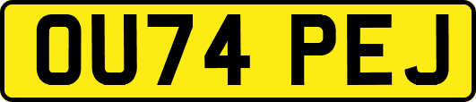 OU74PEJ