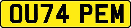 OU74PEM
