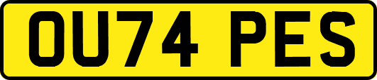 OU74PES
