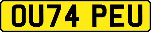 OU74PEU