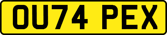 OU74PEX