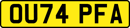 OU74PFA