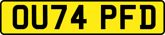OU74PFD