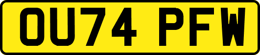 OU74PFW
