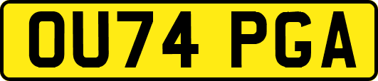 OU74PGA