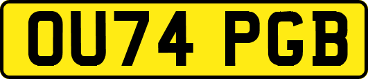 OU74PGB