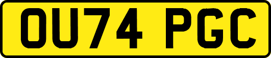 OU74PGC