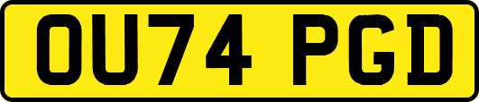 OU74PGD