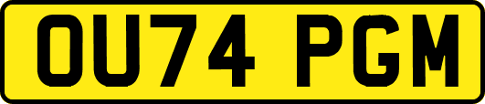 OU74PGM