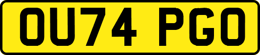 OU74PGO