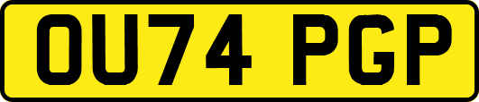 OU74PGP