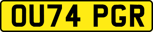 OU74PGR
