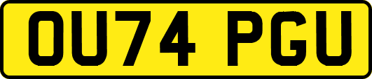 OU74PGU
