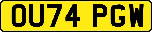 OU74PGW