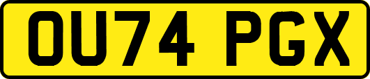 OU74PGX