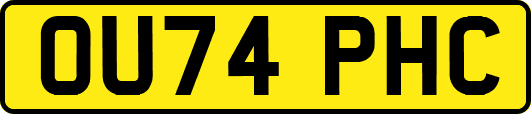 OU74PHC