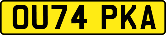 OU74PKA