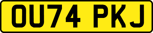 OU74PKJ