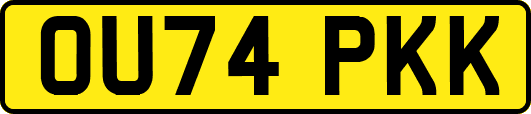 OU74PKK