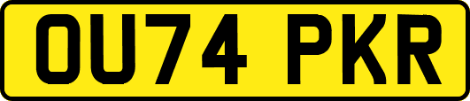 OU74PKR