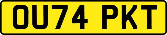 OU74PKT