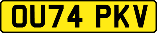 OU74PKV
