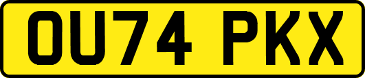 OU74PKX