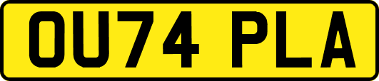 OU74PLA