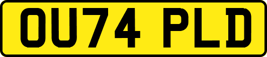 OU74PLD