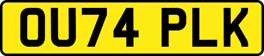 OU74PLK