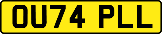 OU74PLL