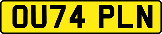 OU74PLN