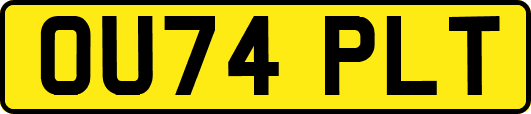 OU74PLT