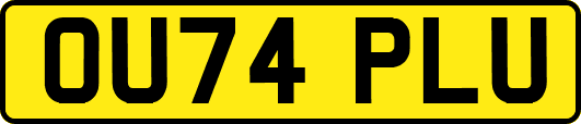 OU74PLU