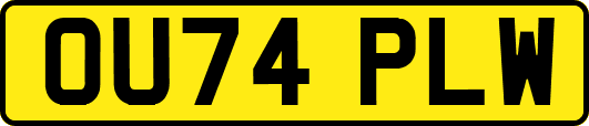 OU74PLW