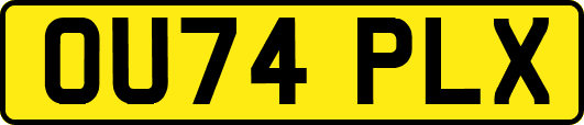 OU74PLX
