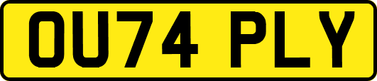 OU74PLY