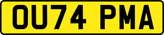 OU74PMA