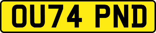 OU74PND