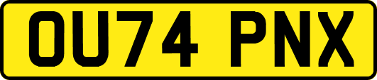 OU74PNX