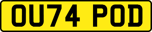 OU74POD