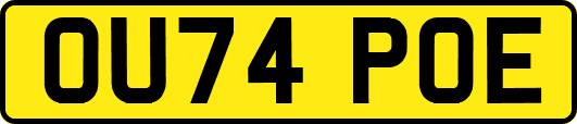 OU74POE