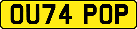OU74POP