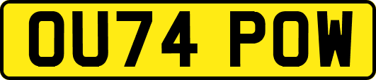 OU74POW