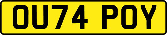 OU74POY