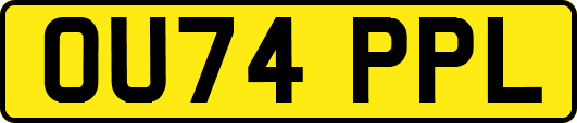 OU74PPL