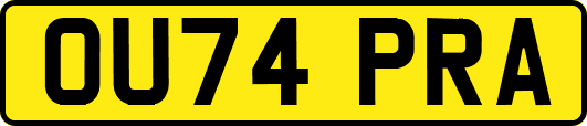 OU74PRA